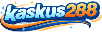 Logo kaskus288 untuk halaman beranda